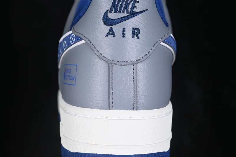 All categories Nk Air Force 1 Air Force series Nk Air Force 1 Low Air Force low-top Nike Air Force 1'07 Low joint model Air Force 1 low-top casual sneakers WY0655-106